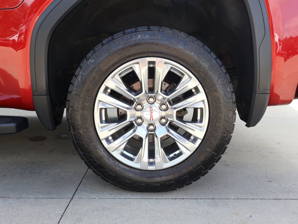 Used 2019 GMC Sierra 1500 Denali w/ Technology Package AWD/4WD image 49
