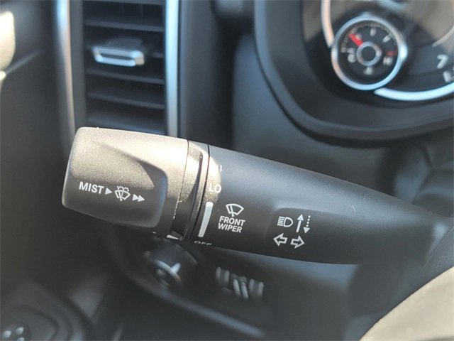 New 2025 RAM 1500 Big Horn image 14