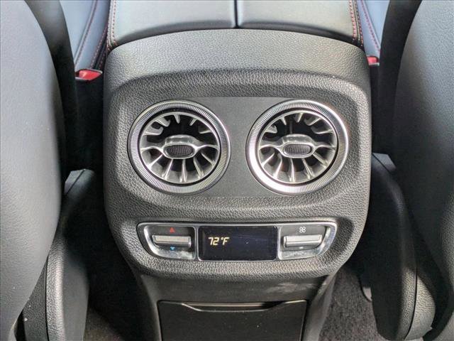 Used 2023 Mercedes-Benz G 63 AMG 4MATIC image 18