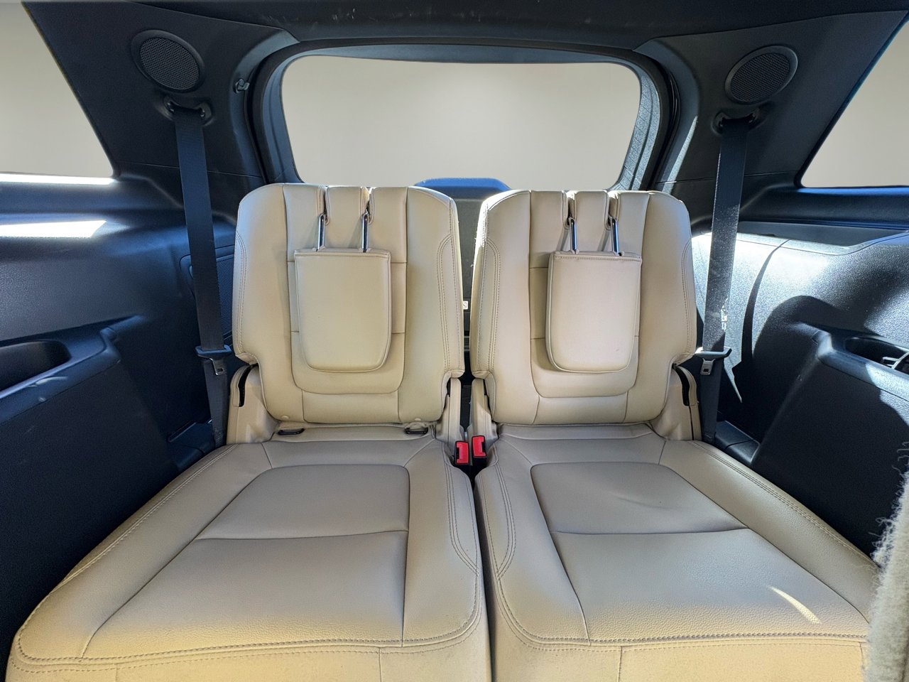 Used 2016 Ford Explorer Limited w/ Equipment Group 301A image 25