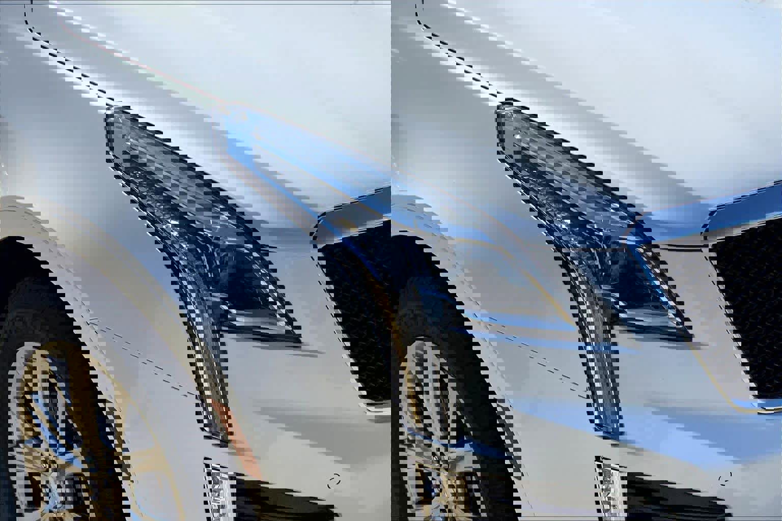 Used 2020 Cadillac XT5 Sportv image 24