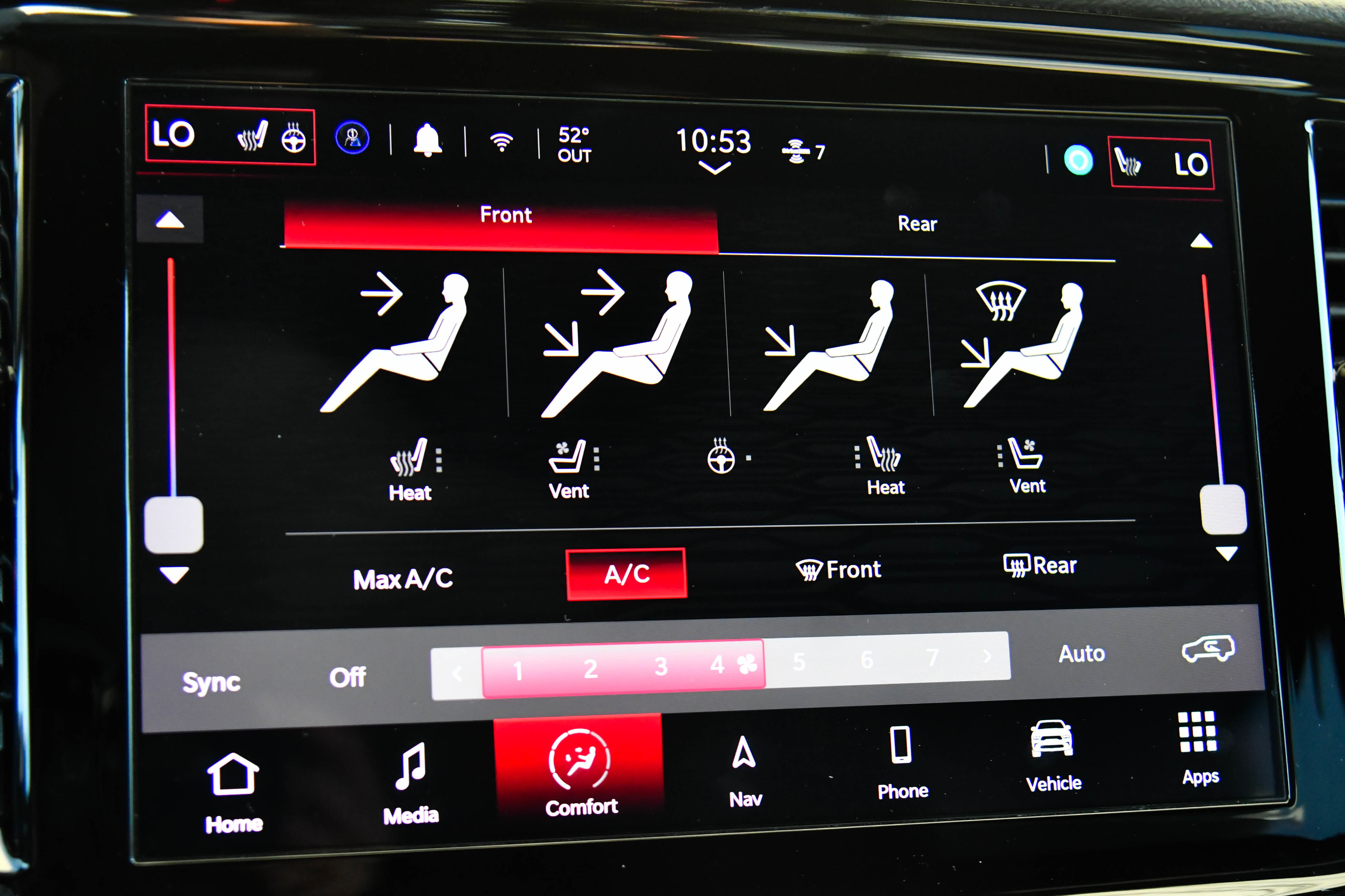Used 2025 Dodge Durango GT AWD/4WD image 24