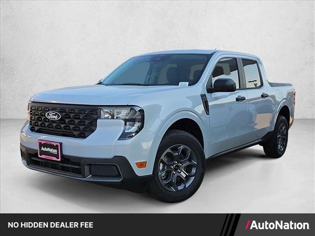 New 2026 Ford Maverick XLT FWD image 1