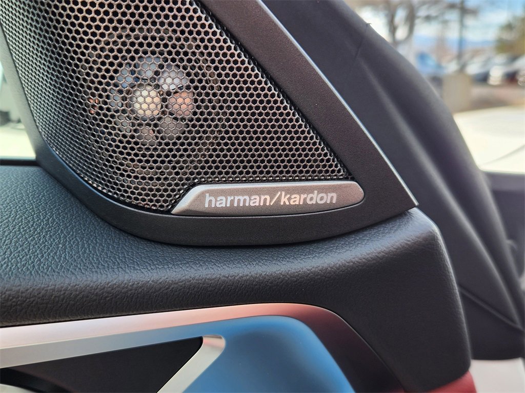 New 2026 BMW 430i xDrive image 17