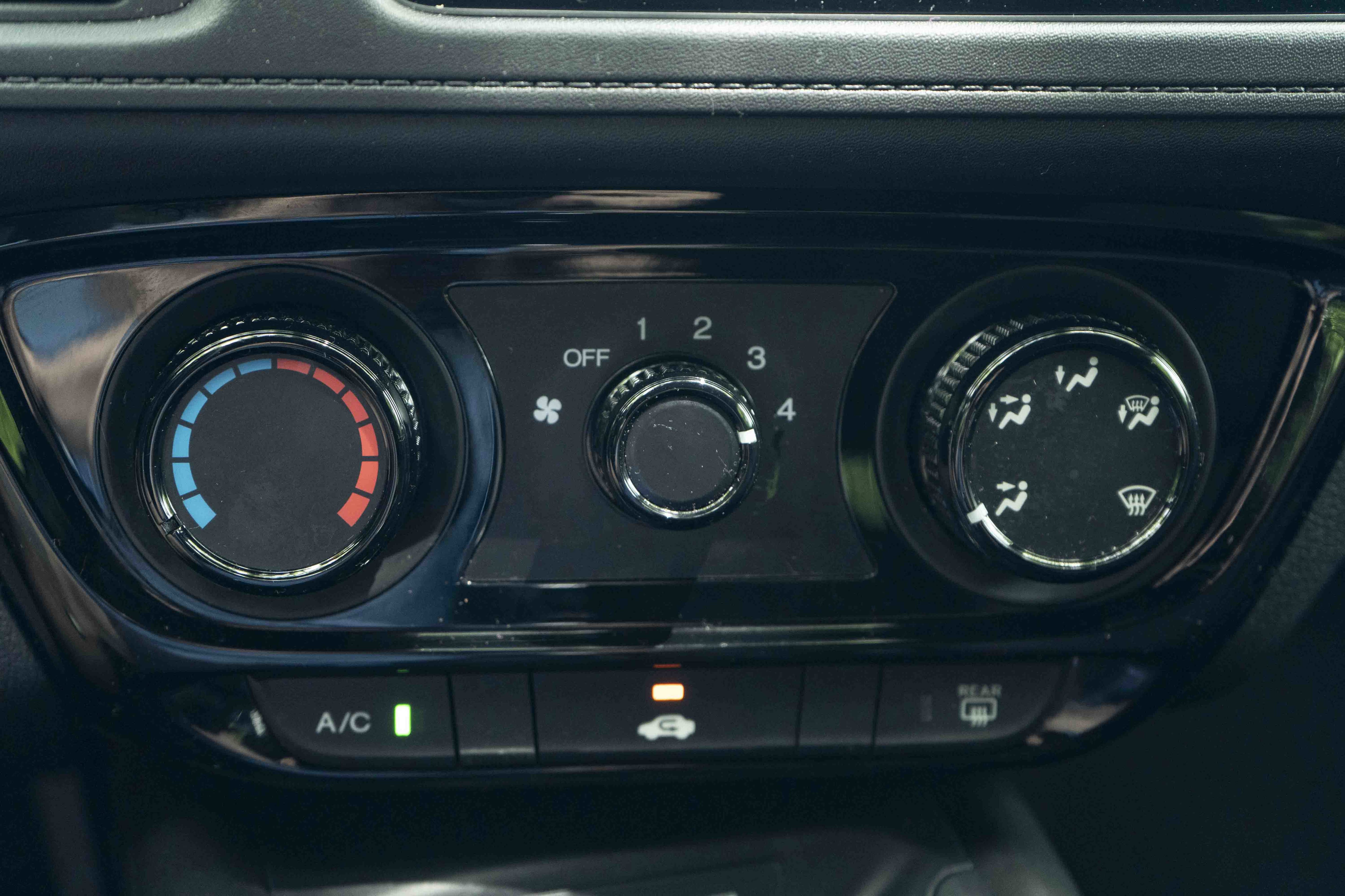 Used 2020 Honda HR-V Sport image 31
