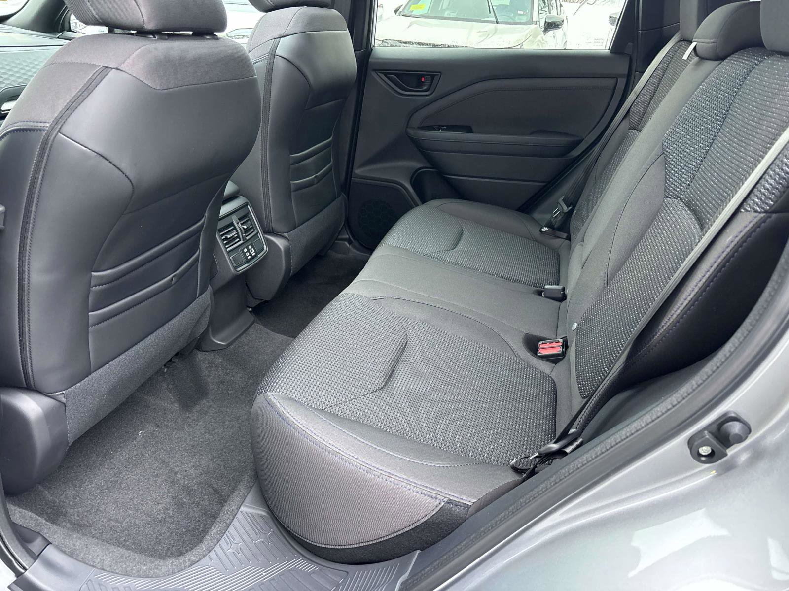 New 2026 Subaru Forester Premium image 5