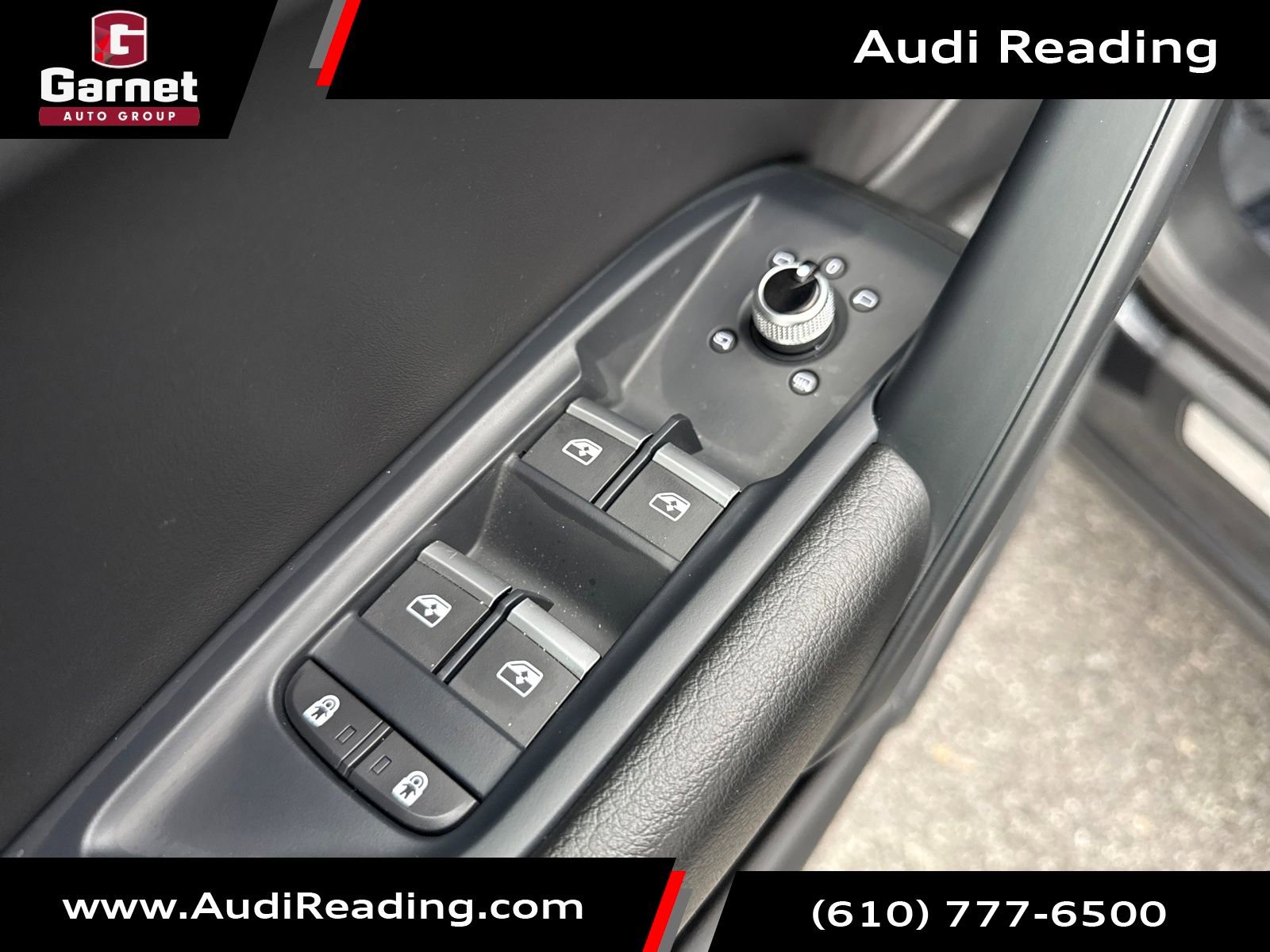 Certified 2025 Audi Q5 2.0T Premium image 11