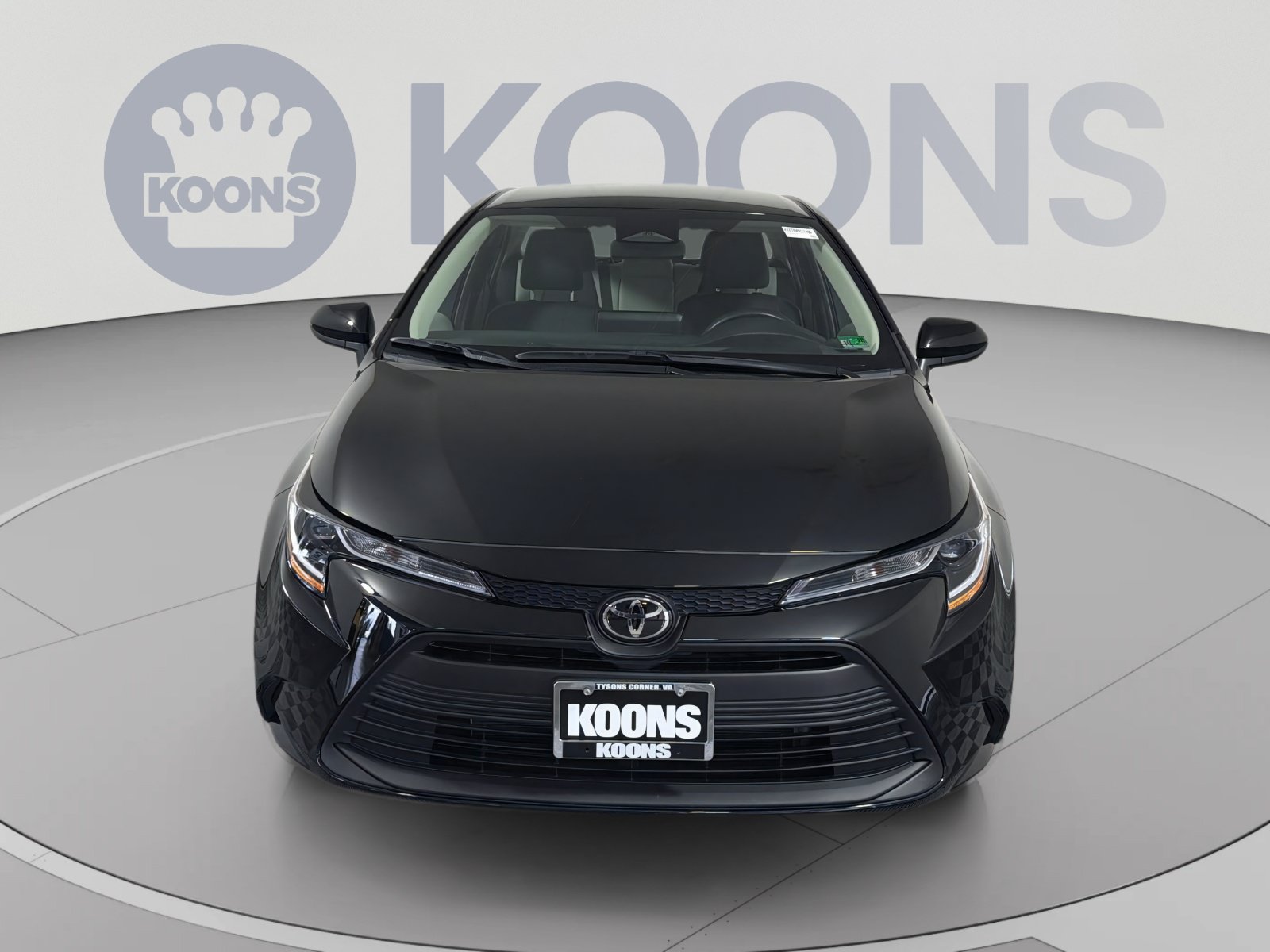 Used 2024 Toyota Corolla LE FWD image 11