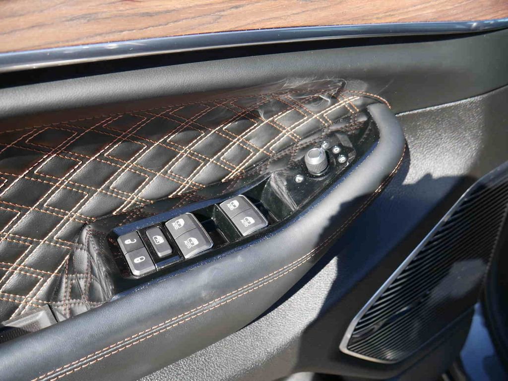 Used 2023 Jeep Grand Cherokee Summit w/ Adv Protech Group IV image 26