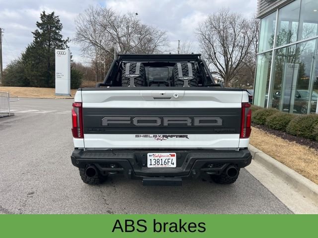Used 2025 Ford F150 Raptor image 5