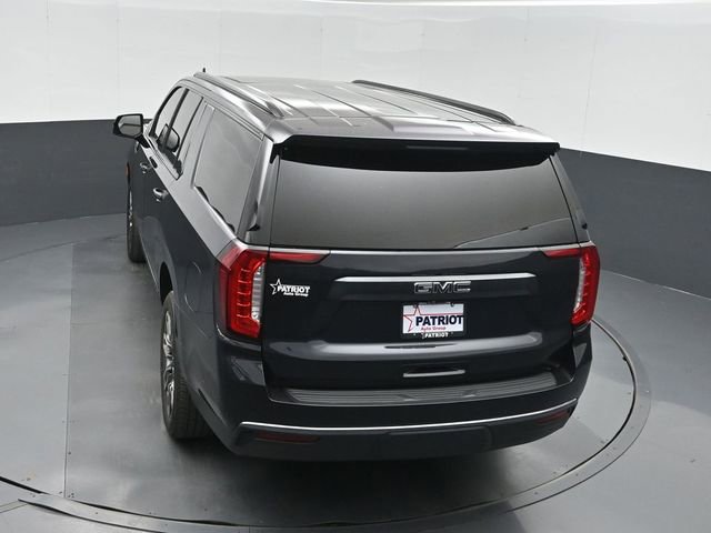 Used 2024 GMC Yukon XL Denali Ultimate AWD/4WD image 34