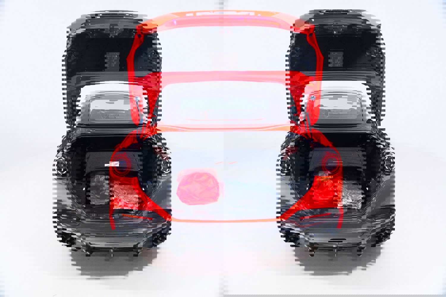 Used 2022 Ferrari Portofino M image 49