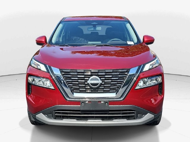 Used 2023 Nissan Rogue SV AWD/4WD image 10