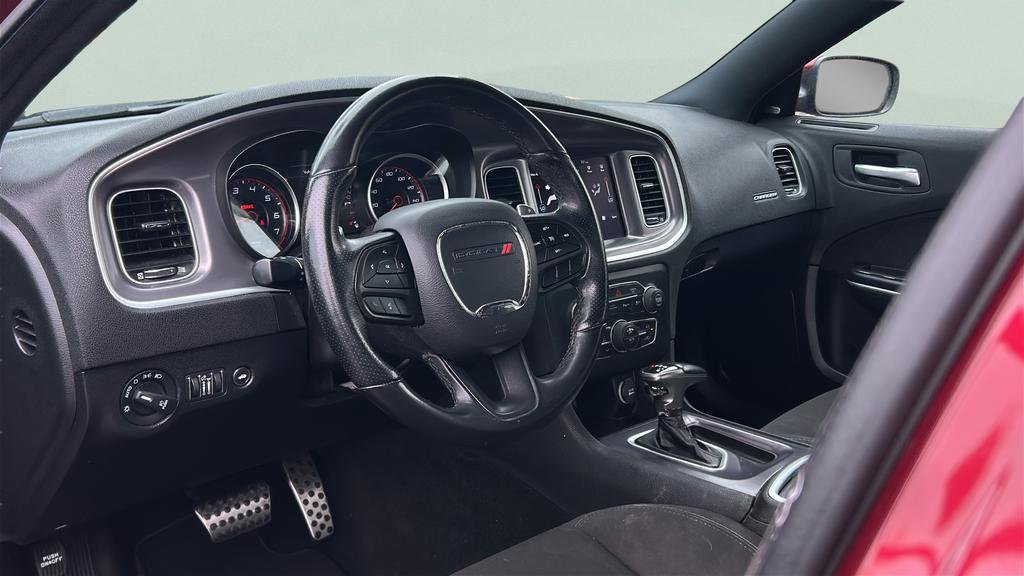 Used 2021 Dodge Charger R/T RWD image 12