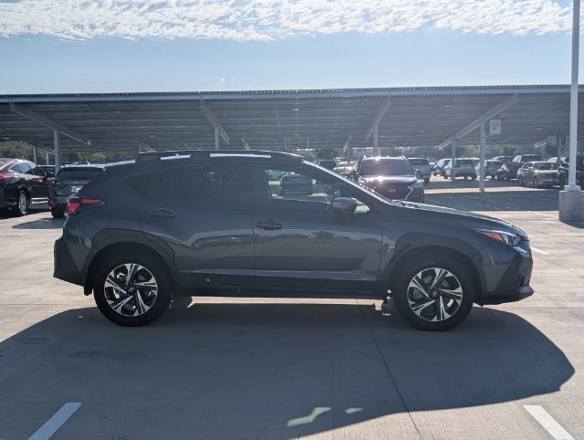 Certified 2024 Subaru Crosstrek 2.0i Premium AWD/4WD image 6