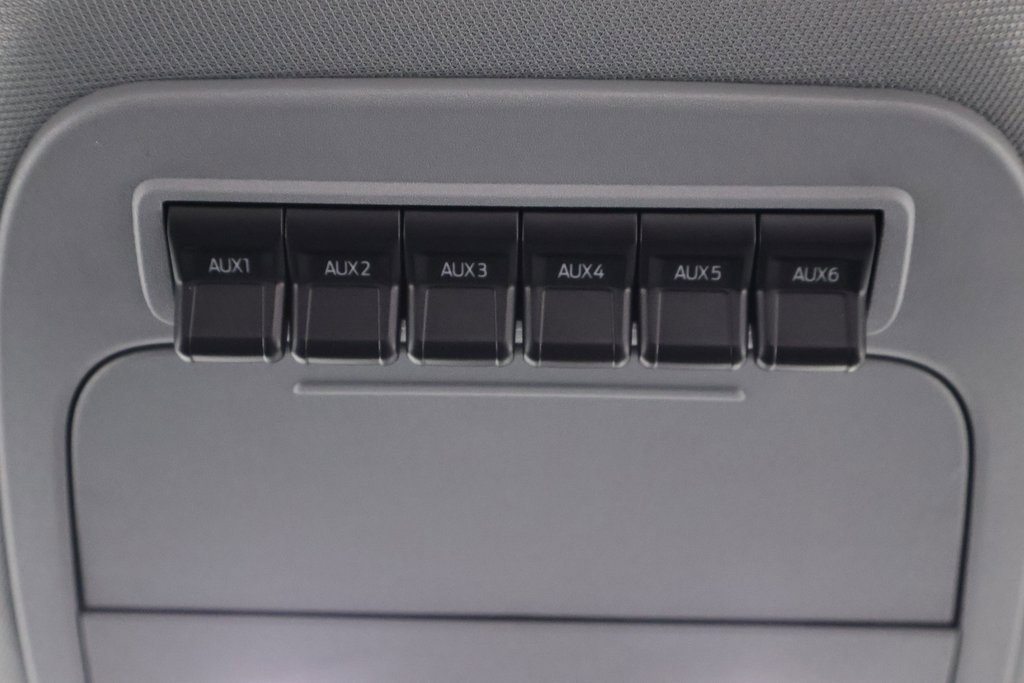 New 2026 Ford F350 XL w/ Snow Plow Prep Package image 26