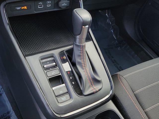 Certified 2024 Honda CR-V Sport image 30