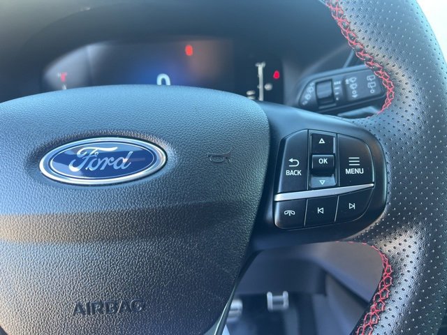Used 2023 Ford Escape ST-Line w/ Tech Pack #1 image 27