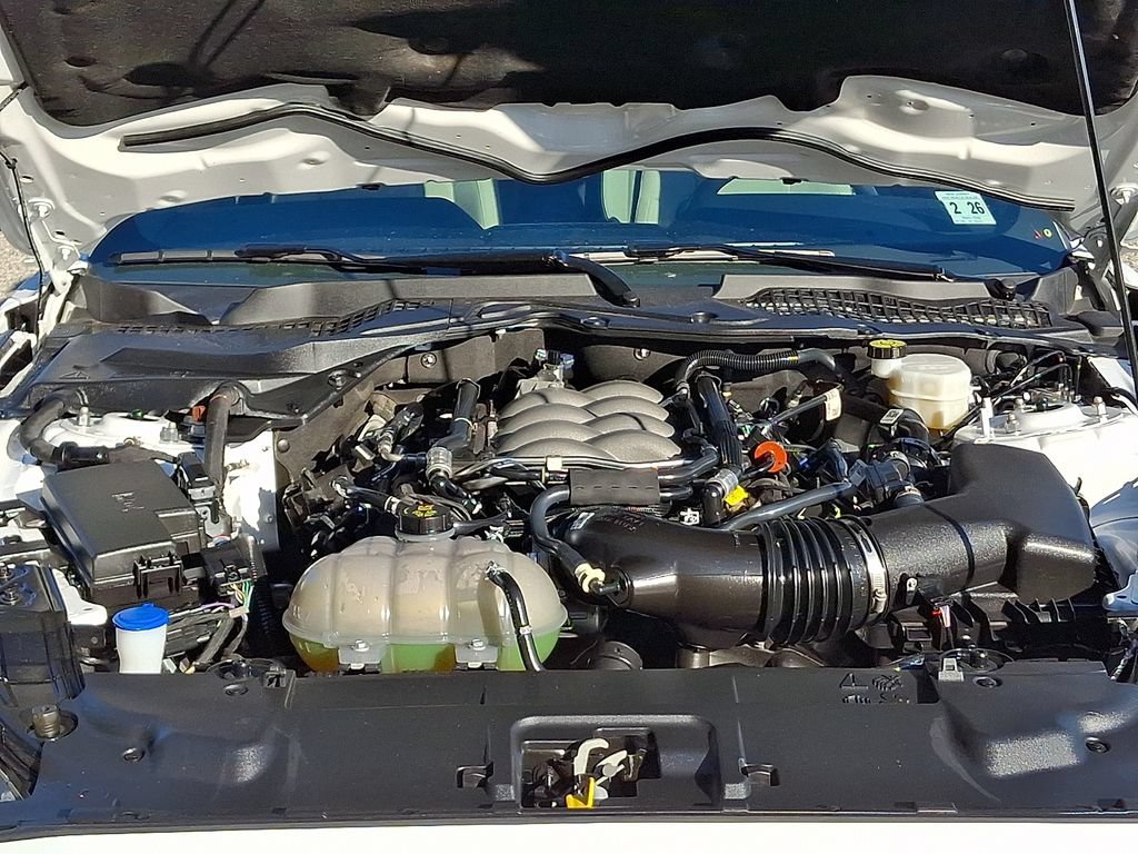 Used 2020 Ford Mustang GT w/ Ford Safe & Smart Package RWD image 29