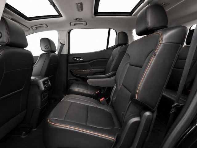 Used 2023 GMC Acadia AT4 w/ GMC Pro Grade Package AWD/4WD image 23
