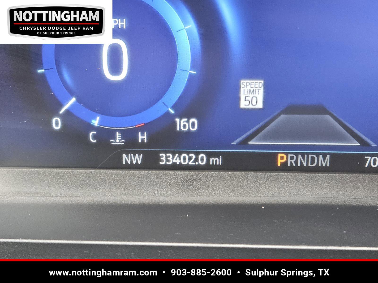 Used 2023 Ford Explorer ST w/ Equipment Group 401A image 24