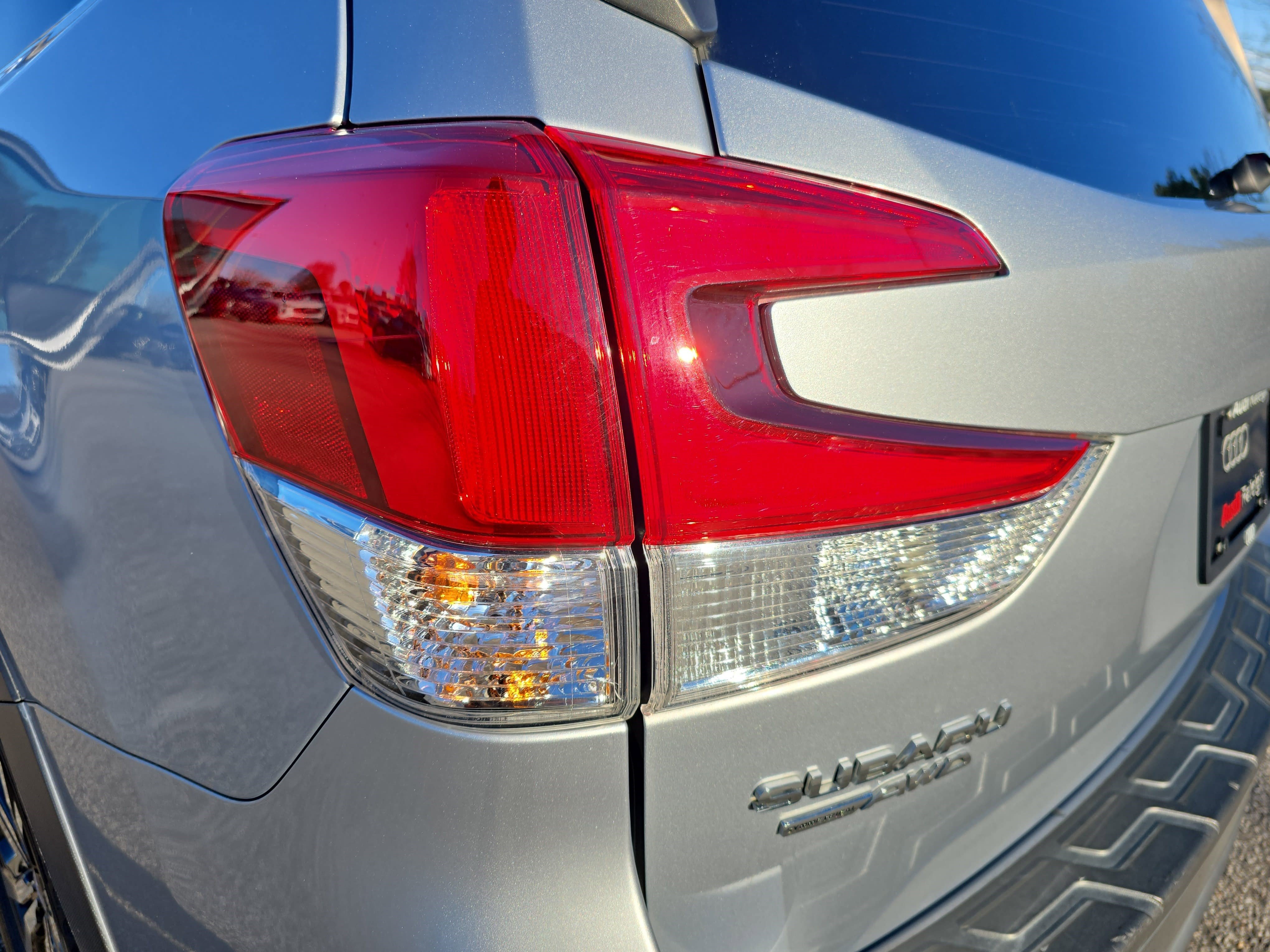 Used 2022 Subaru Forester Limited w/ Popular Package #2 image 33