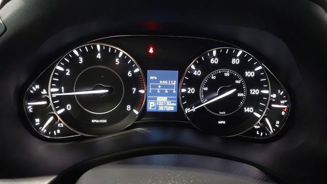Used 2020 Nissan Armada SL w/ Premium Package AWD/4WD image 38