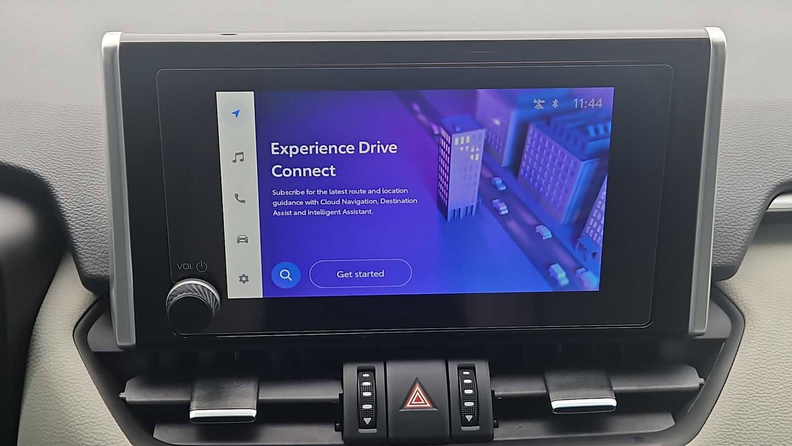 Used 2025 Toyota RAV4 XLE Premium image 20