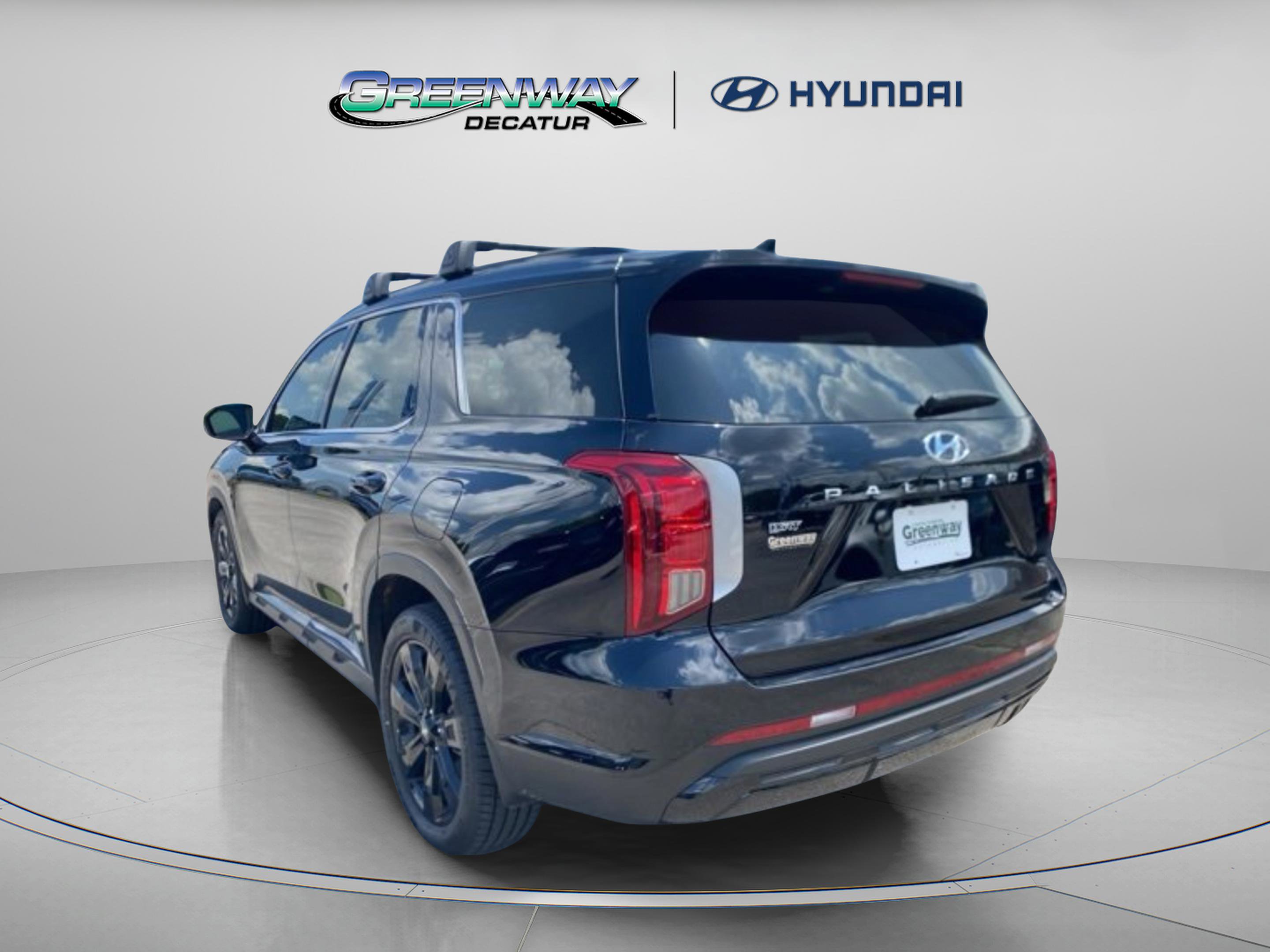 Used 2024 Hyundai Palisade XRT FWD image 6
