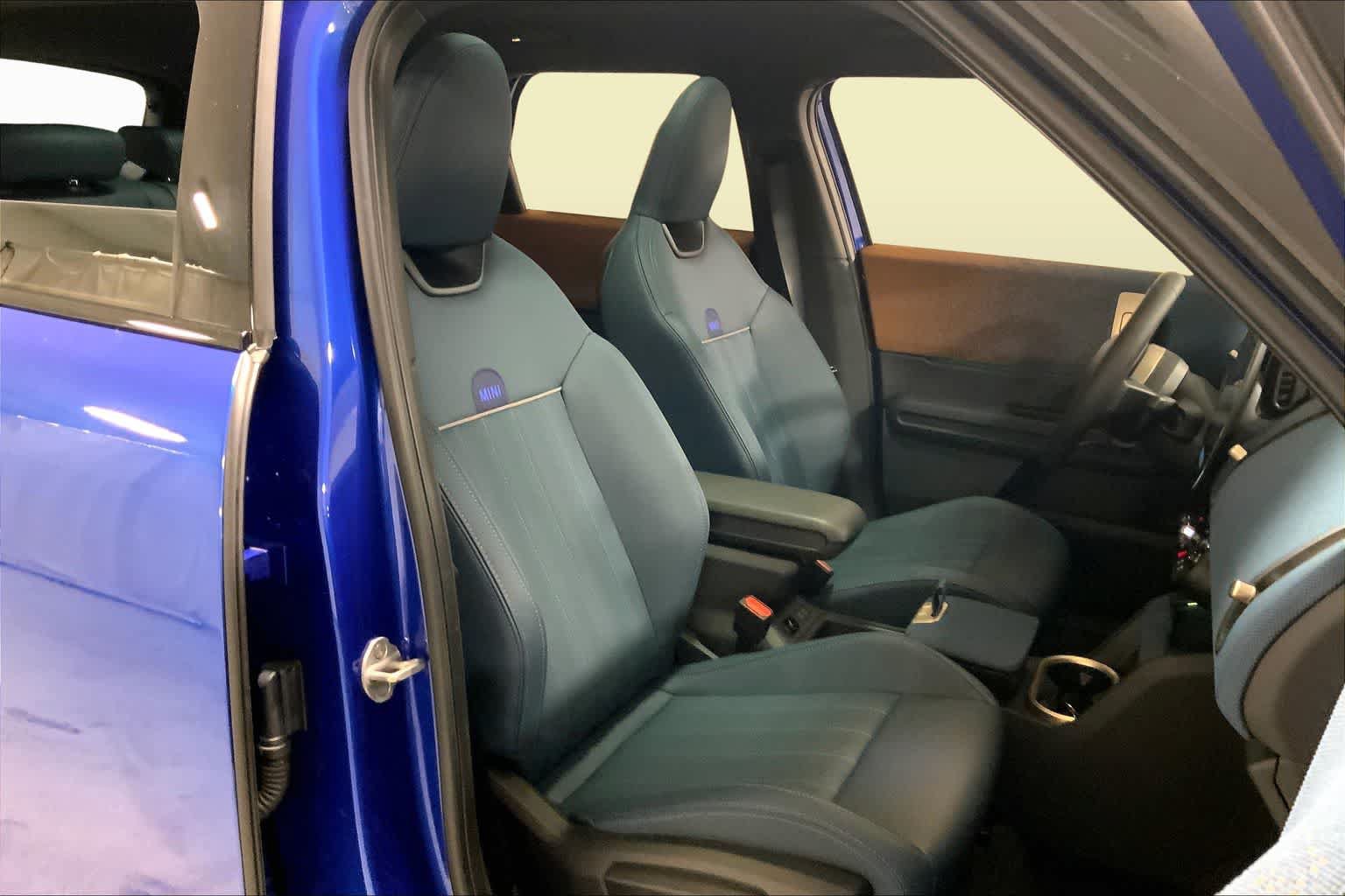 Used 2026 MINI Cooper Countryman S AWD/4WD image 8