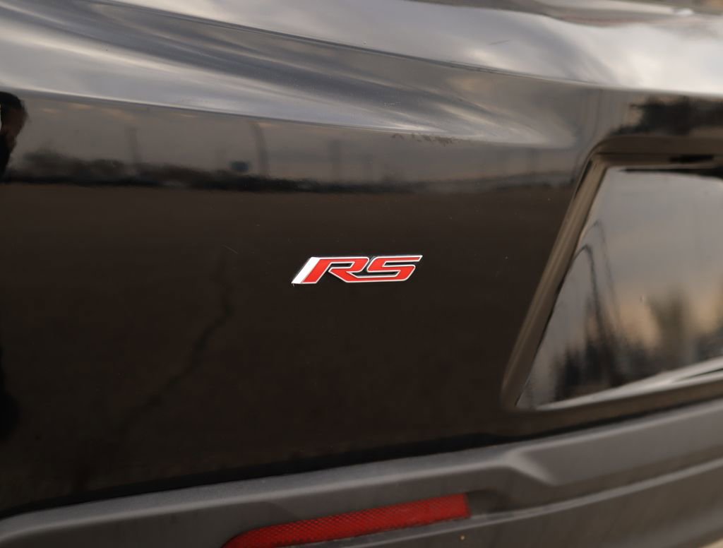 Used 2017 Chevrolet Camaro LT w/ RS Package image 31