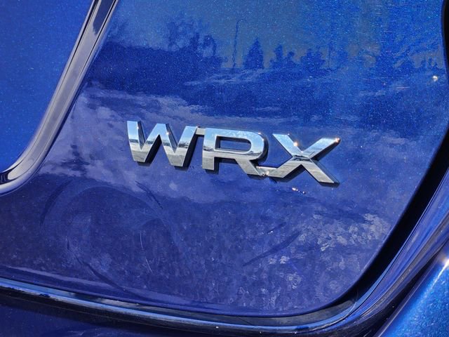 Used 2020 Subaru WRX Premium w/ Popular Package #1 image 20