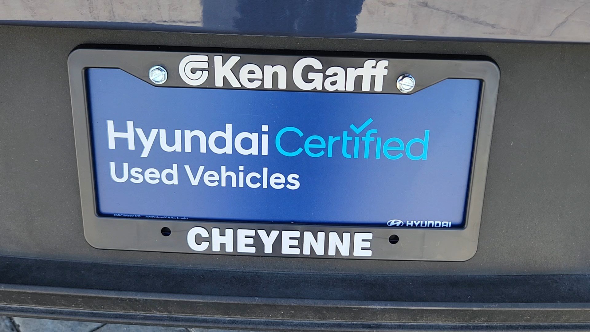 Certified 2026 Hyundai Santa Fe SEL AWD/4WD image 21