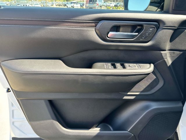 New 2026 Nissan Armada SL AWD/4WD image 20