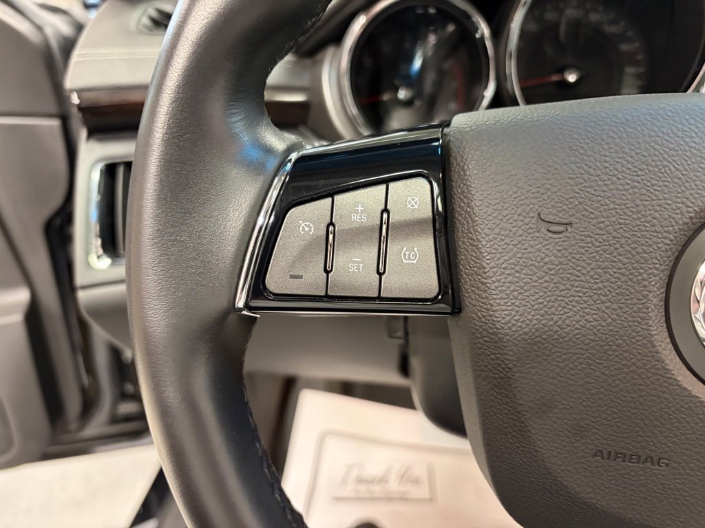Used 2011 Cadillac CTS V image 13