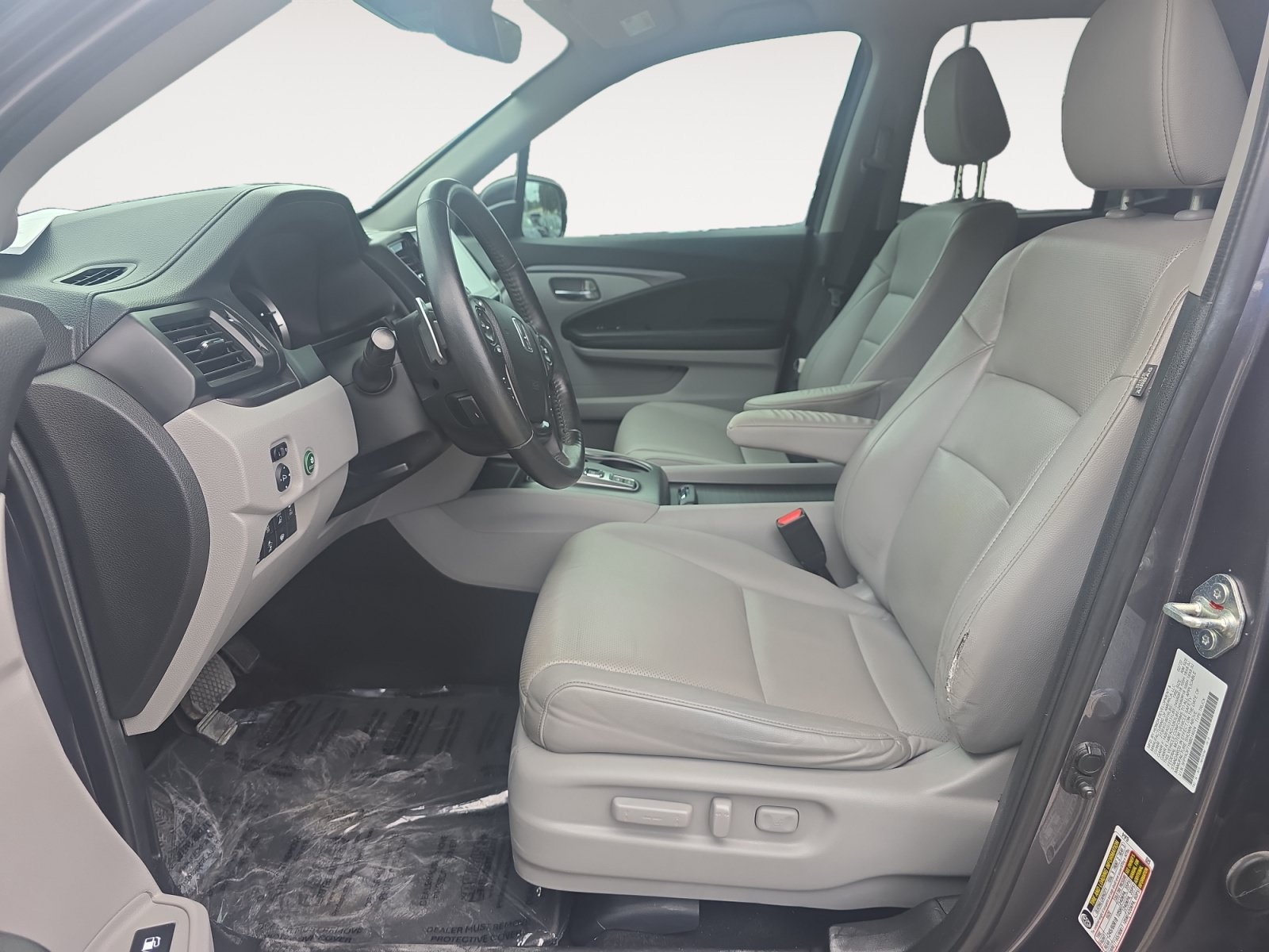 Used 2022 Honda Ridgeline RTL-E image 22