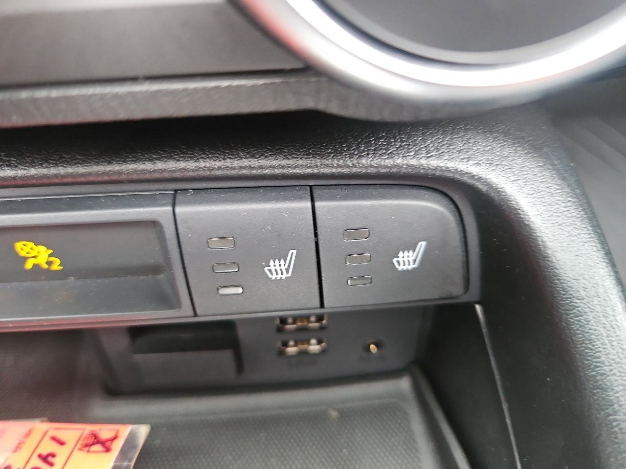 Used 2019 FIAT 124 Spider Lusso w/ Convenience Group image 28