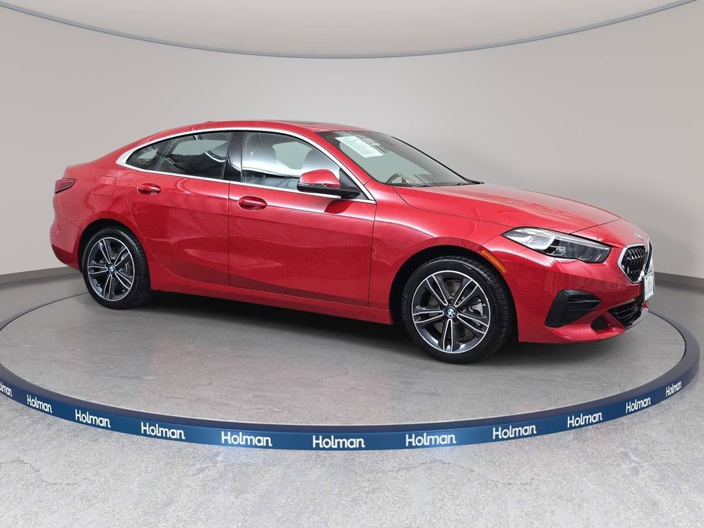 Used 2022 BMW 228i xDrive w/ Convenience Package image 4