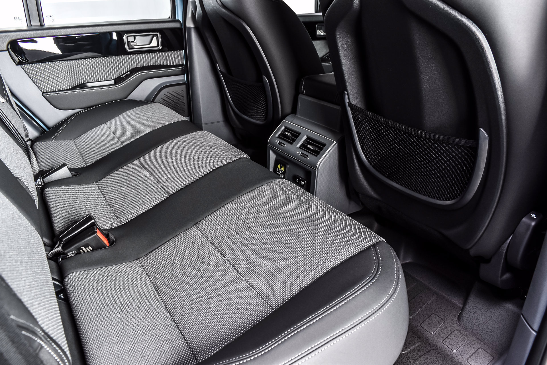 New 2026 INEOS Grenadier Station Wagon AWD/4WD image 19