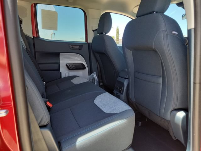 New 2026 Ford Maverick XLT w/ XLT Luxury Package FWD image 18