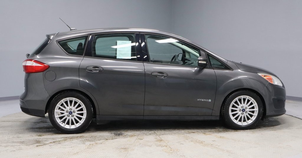 Used 2016 Ford C-MAX SE image 11