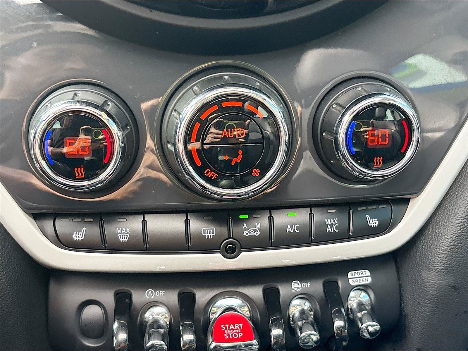 Used 2020 MINI Cooper Countryman S w/ Premium Package AWD/4WD image 15