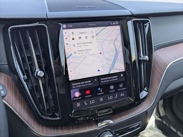 Used 2023 Volvo XC60 B5 Ultimate image 18