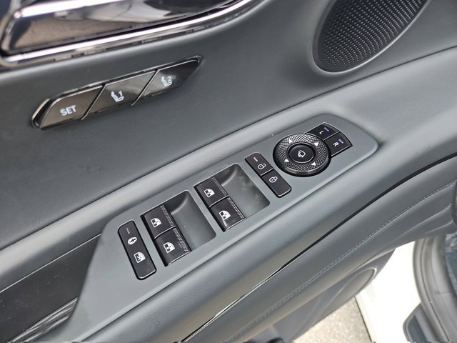 New 2026 Genesis GV80 3.5T Prestige image 15