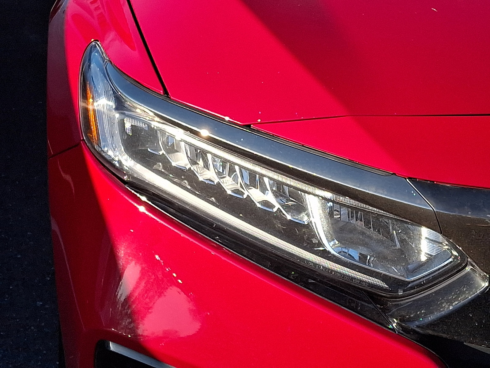 Used 2019 Honda Accord Sport image 9