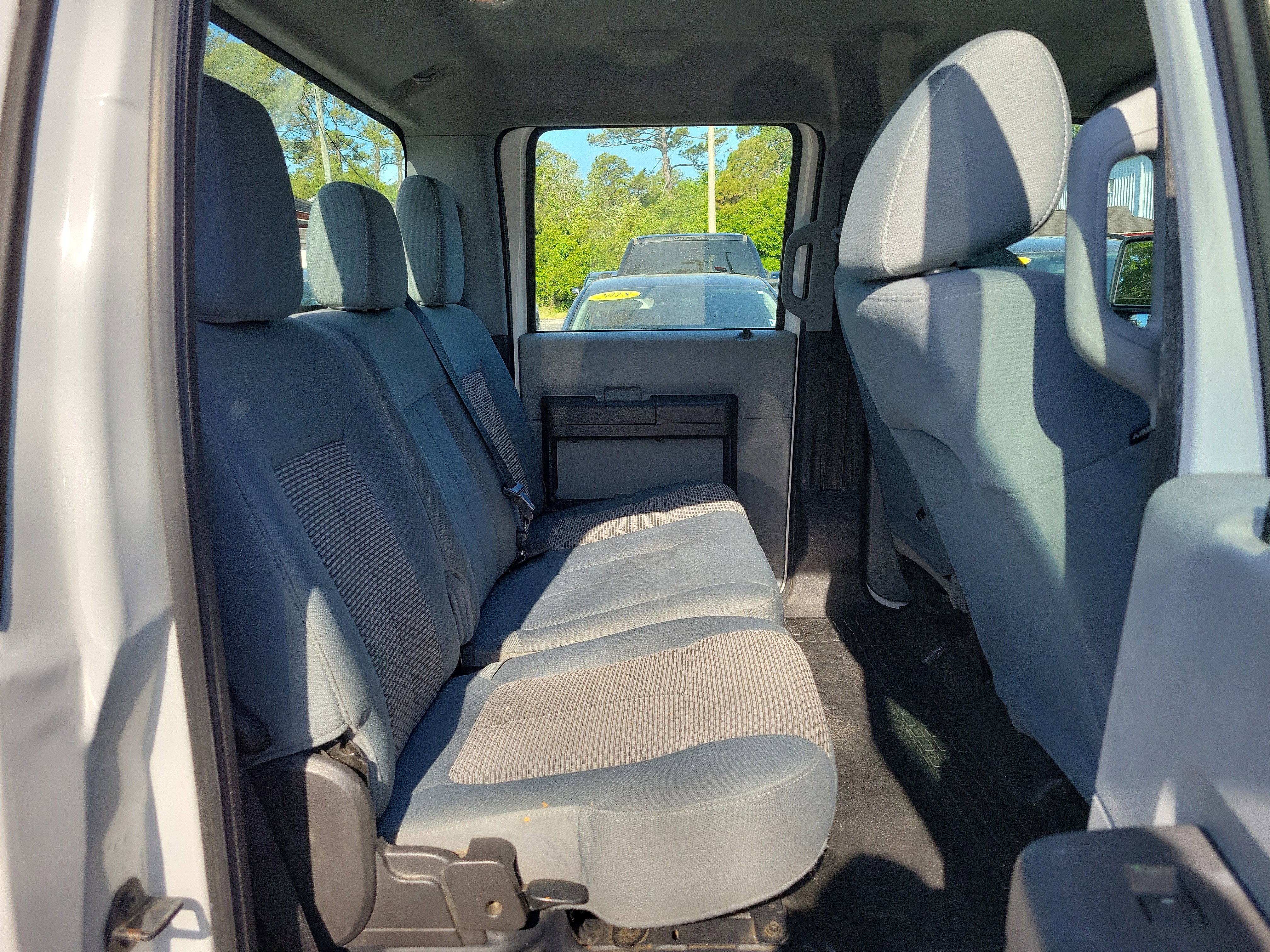 Used 2013 Ford F350 XL w/ PWR Equipment Group RWD image 12