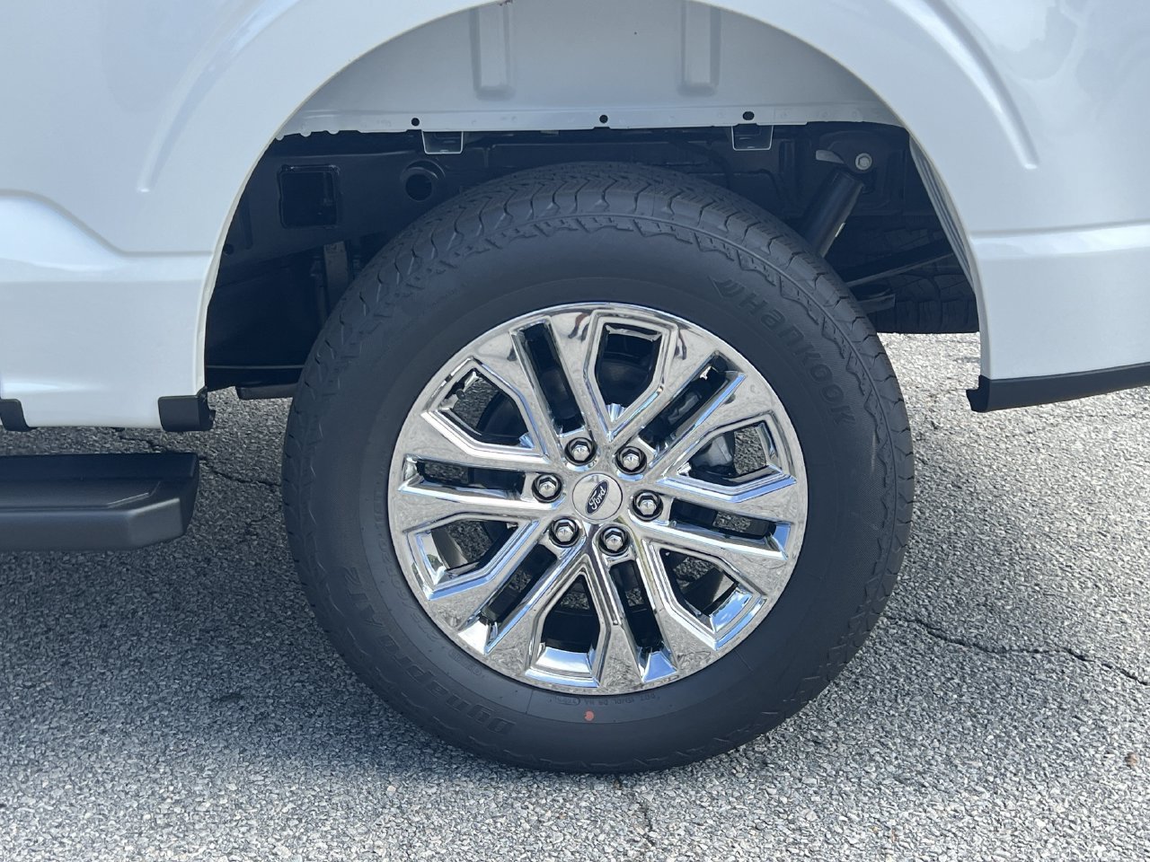New 2026 Ford F150 Lariat AWD/4WD image 30