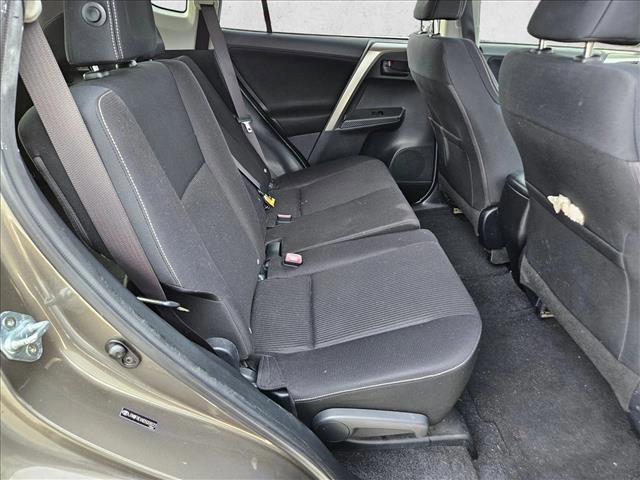 Used 2013 Toyota RAV4 XLE image 16