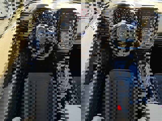 New 2026 Subaru Crosstrek 2.0i Premium image 9