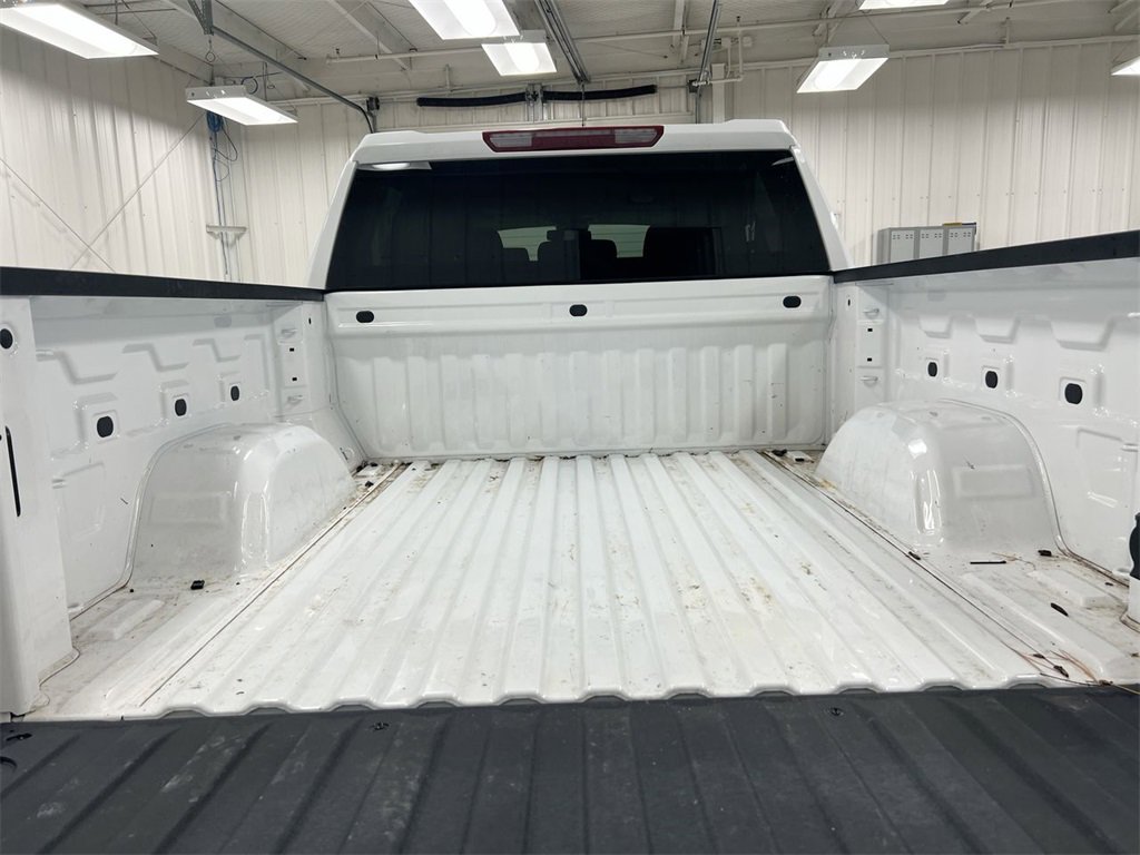 Used 2024 Chevrolet Silverado 1500 LT image 24